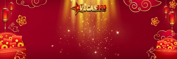 Vegas123 Agen Slot Tergacor